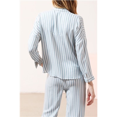 Camisa Judy Verde