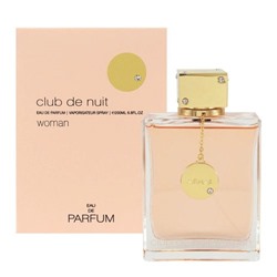 Club de Nuit Perfume for Women