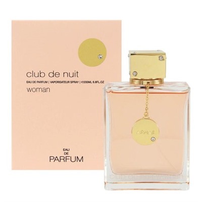 Club de Nuit Perfume for Women