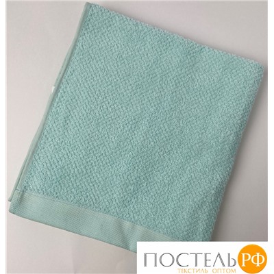 Полотенце махровое Venetto ментол 70х135