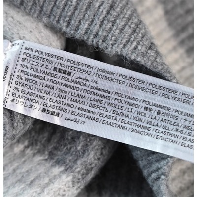 Женский трикотажный свитер  🖤  MANG*O  ОРИГИНАЛ!