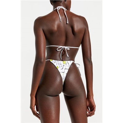 Braguita bikini Smiley®