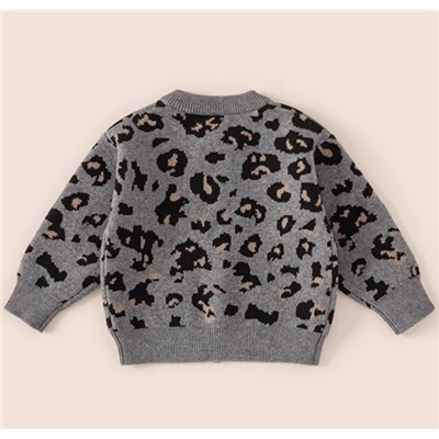 Кардиган для девочек