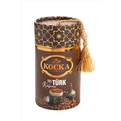 Кофе "Kocka" 250 гр классический (банка) 1/12