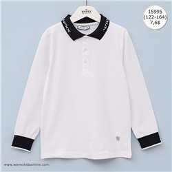 WNX TS 1- 15995 Beden: 122-164