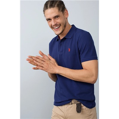 U.S. Polo Assn. Erkek T-Shirt G081GL011.000.591733