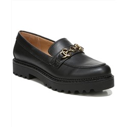 Circus by Sam Edelman Women's Deana Lug Sole Bit Loafers
