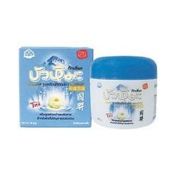 Лечебный крем для лица и тела Snow Lotus Kokliang 50 грамм /KOKLIANG Snow Lotus Cream 50 G