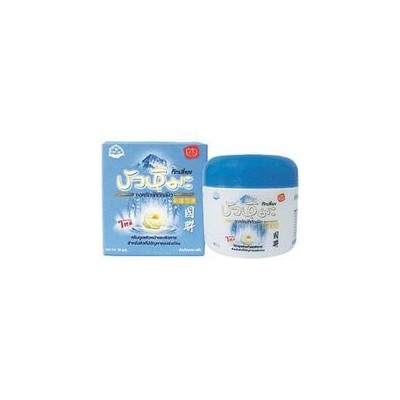 Лечебный крем для лица и тела Snow Lotus Kokliang 50 грамм /KOKLIANG Snow Lotus Cream 50 G