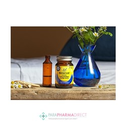Fleurs de Bach Rescue Nuits Paisibles 30 capsules