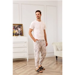 Домашние штаны  Calvi*n Klein Jean*s  Унисекс модель