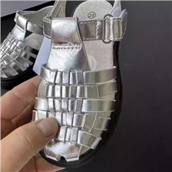 Летние сандалии для девочек Glori*a Jean*s