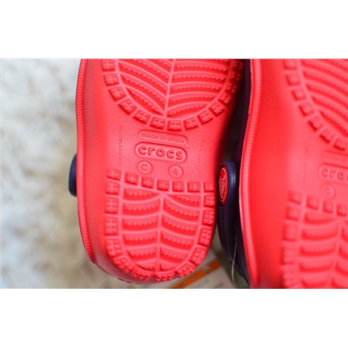 CROCS детские С4