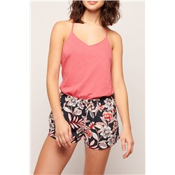 Top Sophia Coral