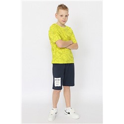 Футболка CRB #982939