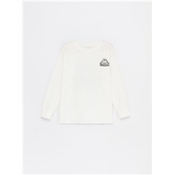 Kappa x Lefties T-shirt