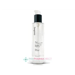 Galénic Pur Eau Démaquillante Micellaire Visage & Yeux 400ml