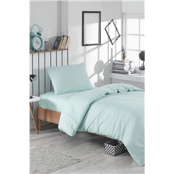 Ev & Ev Home Paint Nevresim Seti Tek Kişilik D.Boya Suyeşili Ep-029330
