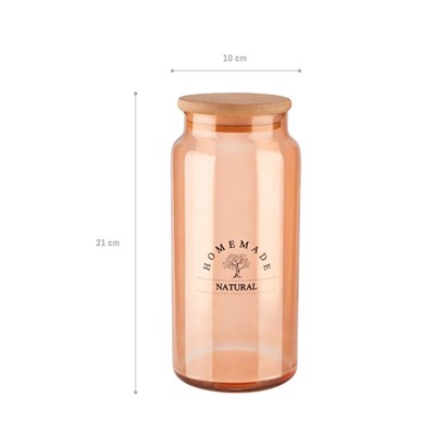 Floransa Colore Kavanoz 1400ml