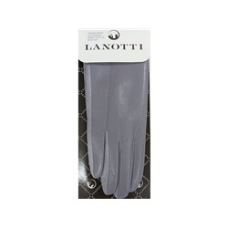 Перчатки Lanotti DUAB-003/Синий