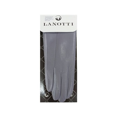 Перчатки Lanotti DUAB-003/Синий