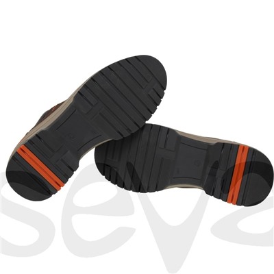 Route 83, ZAPATO CABALLERO PIEL