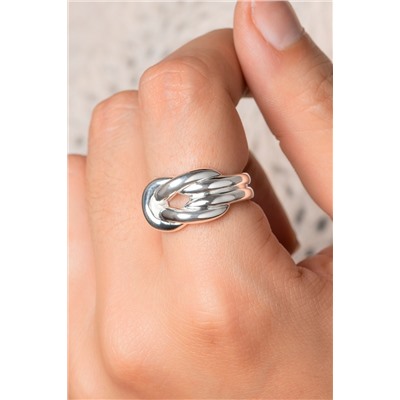 Anillo Plata