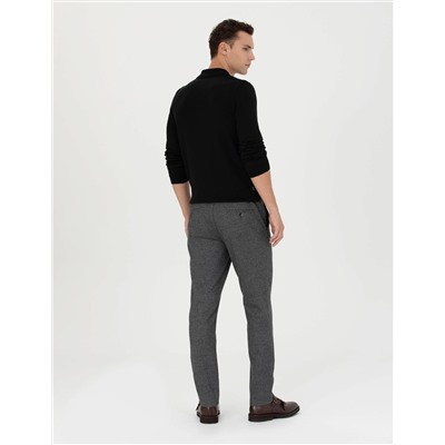 Füme Ex. Slim Fit Kumaş Pantolon