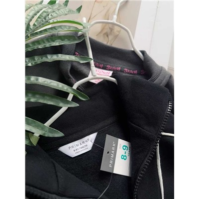 Детский трикотажный костюм, экспорт  Primar*k