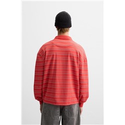 POLO RAYAS