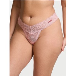 Lacie Valentine Boxed Thong Panty