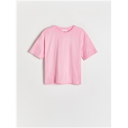 Oversized-T-Shirt