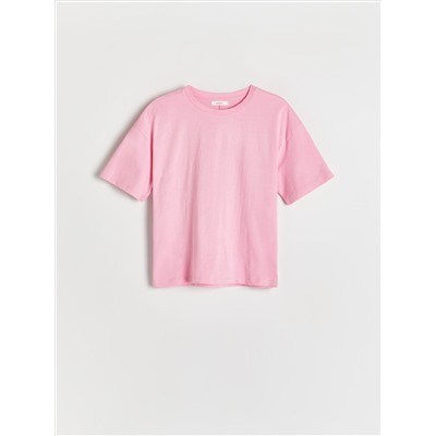 Oversized-T-Shirt