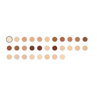 Shiseido Synchro Skin Self-Refreshing Foundation SPF 30