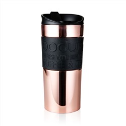Travel mug, 0.35 l, 12 oz