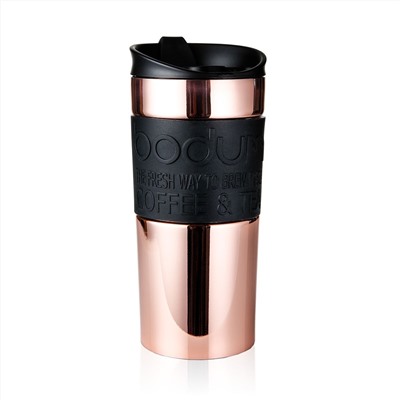 Travel mug, 0.35 l, 12 oz