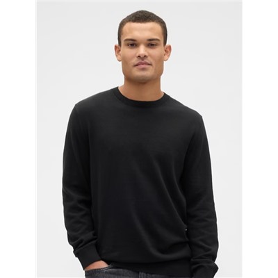 Crewneck Sweater