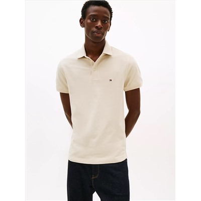 Regular Fit Stretch Tommy Polo