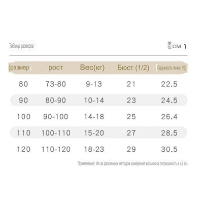 Купальник для девочек