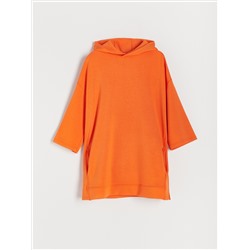 Kapuzenjacke