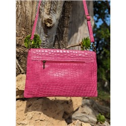 PELLE 1603 FUXIA РАСПРОДАЖА
