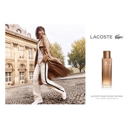 LACOSTE POUR FEMME INTENSE edp (w) 30ml
