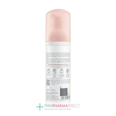Avène Mousse Nettoyante 150 ml