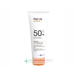 Daylong Extreme - Lait Solaire Liposomal - SPF50+ 100 ml