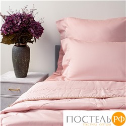 Од-Пм-роз-160х220 Premium Mako (розовый) Одеяло 160х220