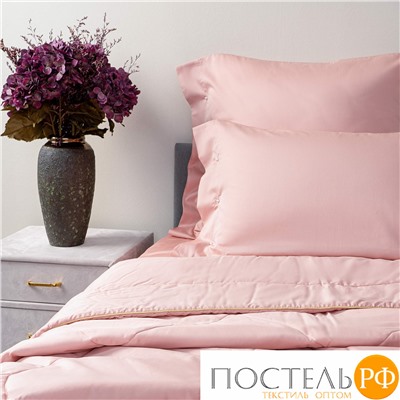 Од-Пм-роз-220х240 Premium Mako (розовый) Одеяло 220х240