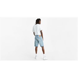 501® Original Hemmed 9 In. Mens Shorts