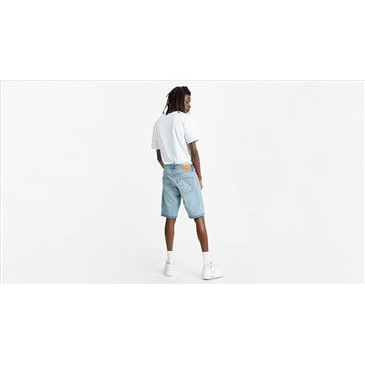 501® Original Hemmed 9 In. Mens Shorts