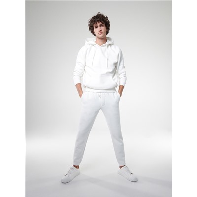 Sweathose im Slim-Fit