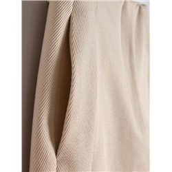 Shorts aus Viskosemischung